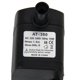 thumbnail image 3 of AC 220-240V 15W Submersible Pump Water Pump Fountain Pond Pump Aquarium EU Plug, 3 of 5