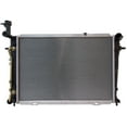 thumbnail image 3 of Radiator 2786 Fits 2007 KIA SPORTAGE HYUNDAI TUCSON 2.0L 4CYL 13077, 3 of 11