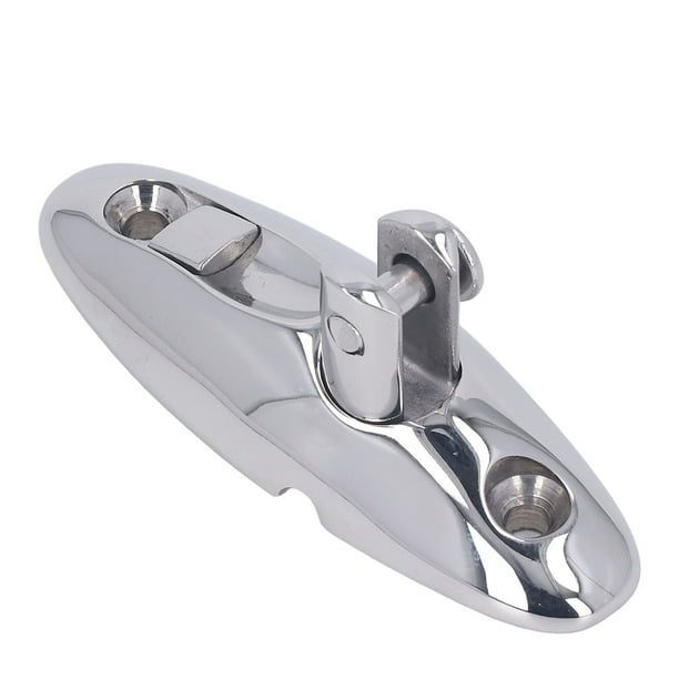 Bimini Top Swivel Hinge, Swivel Deck Quick Release Hinge Wear 360