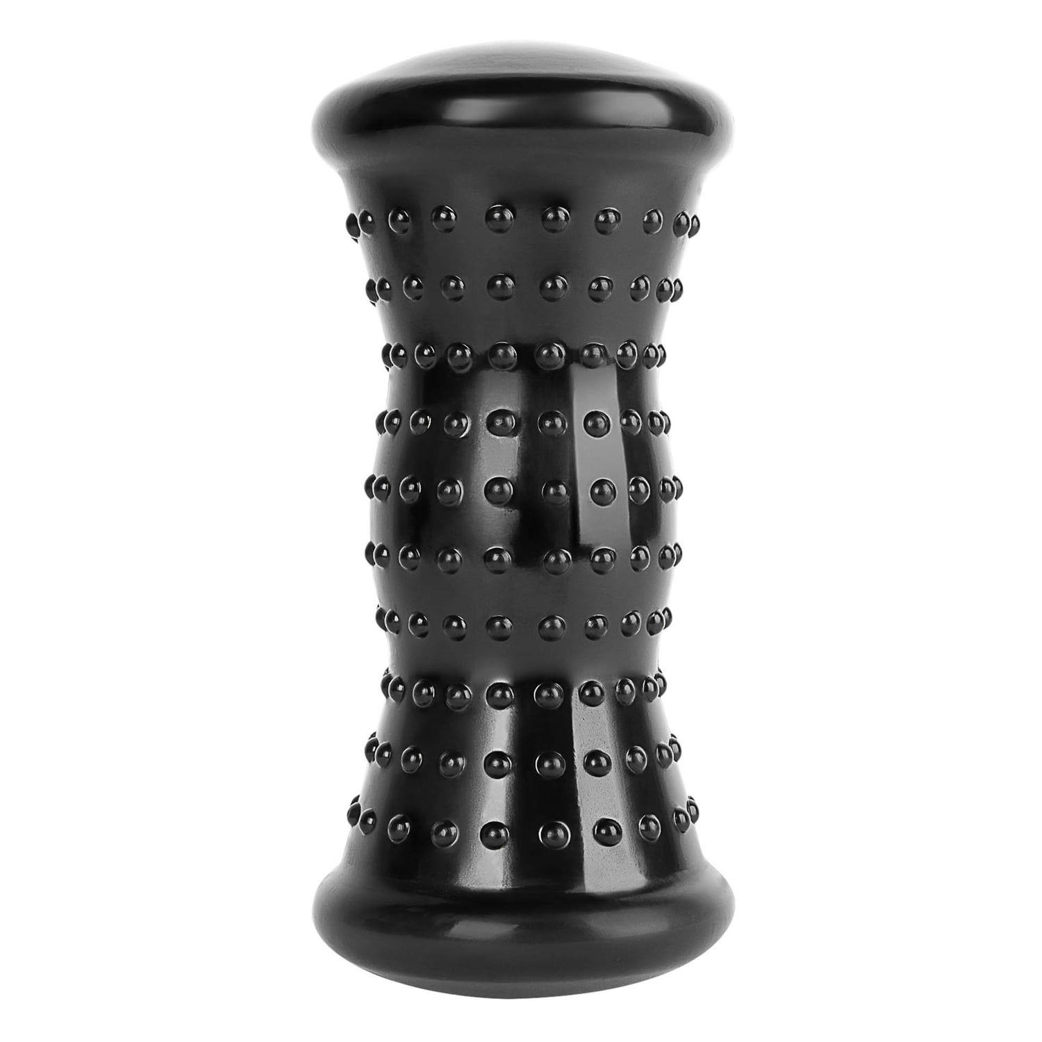 Brookstone Hot and Cold Foot Roller Massager, Black, WL1201-PKA