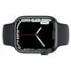 thumbnail image 3 of Reacondicionado Apple Watch Series 7 Aluminum 41 mm (GPS + Cellular) Negro Medianoche (Grado A), 3 of 3