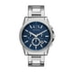 thumbnail image 1 of Reloj Armani Exchange A|X2509 Cronógrafo para Hombre, Plateado, 1 of 5