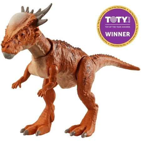 Jurassic World Dino Rivals Savage Strike Stygimoloch Stiggy