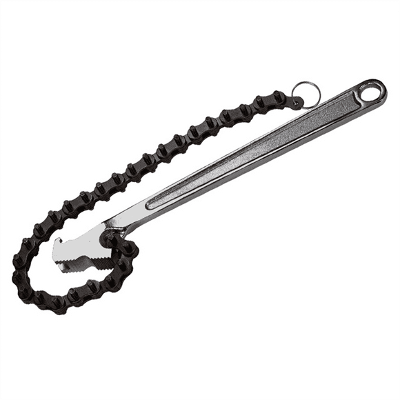 15 Inch Chain Wrench, Chain Pipe Wrench, Chain Pipe Wrench, Pipe Wrench