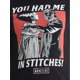 thumbnail image 4 of Camiseta de San Valentín para hombre, manga corta, tallas XS-3XL, estilo informal, 4 of 5