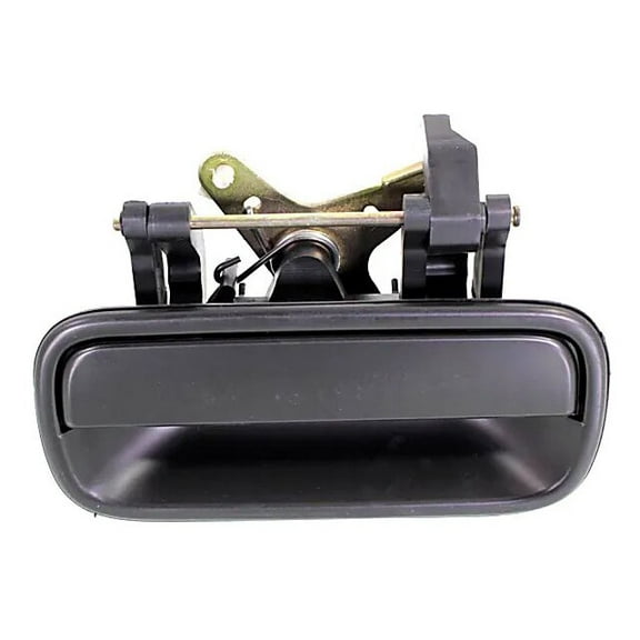 Tailgate Handle - Compatible with 1993 - 1998 Toyota T100 1994 1995 1996 1997