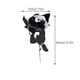 thumbnail image 3 of Uuiauoio Gothic Eyeball Roses Artificial Halloween Decor Faux Eyeball Flowers for Party Home Decorations, 3 of 6