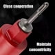 thumbnail image 5 of Electric hammer to water drill impact drill rod wall drilling connector extended conversion head accessories tools Adapter, 5 of 5