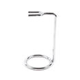 thumbnail image 4 of Men Steel Safety Razor Stand Double Edge Razor Art Holder Shaver Accessories, 4 of 7