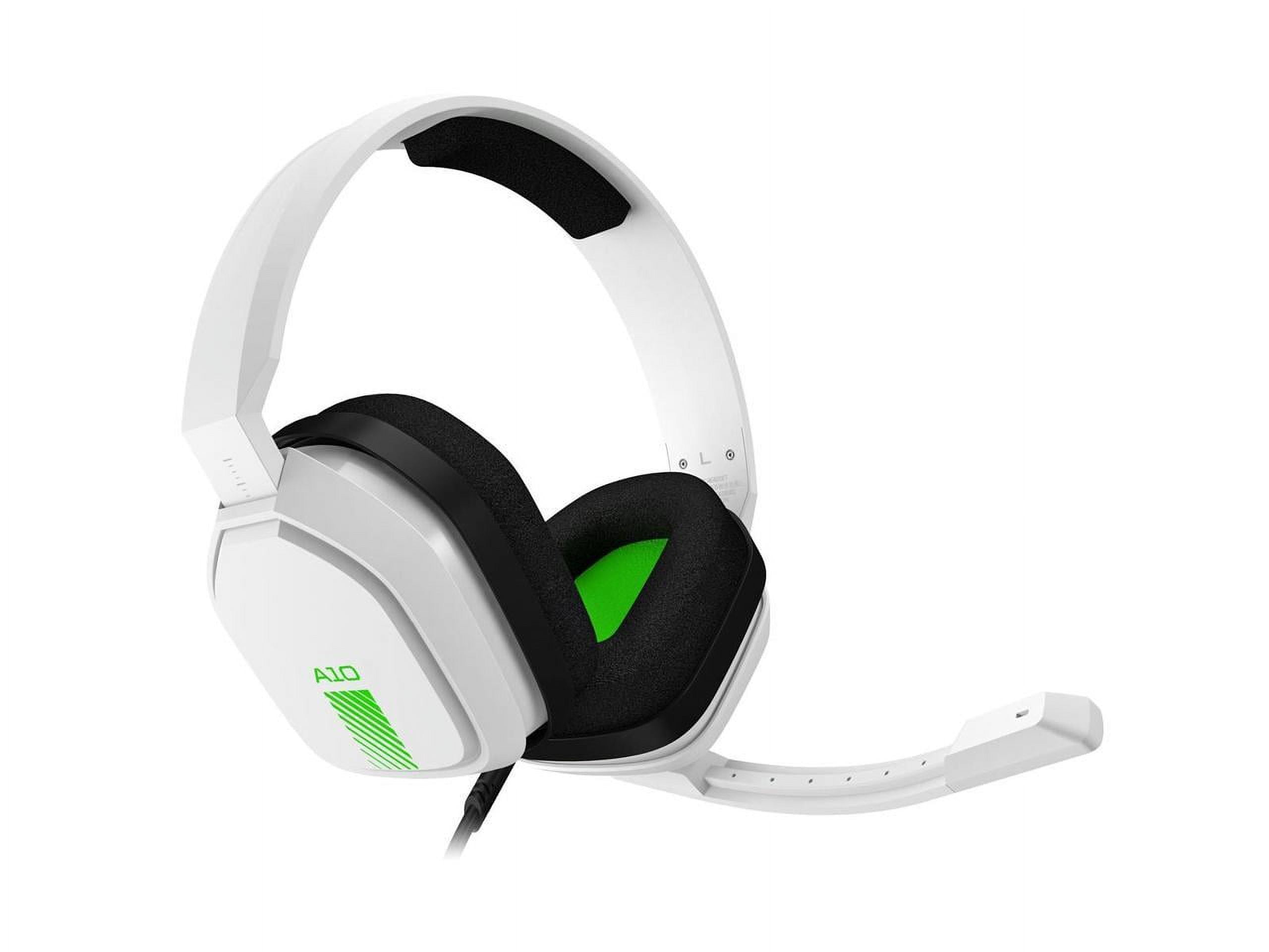 ALG Wired Gaming Stereo Headset ホワイト ALG 有線ゲーミングステレオヘッドセット | 株式会社アローン