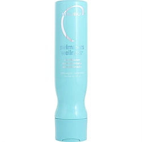 Malibu Hair Care de Malibu Hair Care, ACONDICIONADOR DE BIENESTAR PARA NATADORES 9 OZ