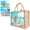 Bicycle, variant on NCY DIY Diamond Art Tote Bag Kit for Adults, Diamond Art Handbag Kits with 2 Pcs Replaceable Linen Pattern, Diamond Painting Creative Handbag for Women Girl Art Craft Gift