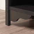 thumbnail image 2 of Sauder® Dawson Trail Bookcase, Raven Oak™, 427418, 2 of 6