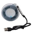 thumbnail image 1 of Tape Light  Energy Saving Strip Light 5V USB Powered For Party For Staircase 2m / 6.6ft, 1 of 8