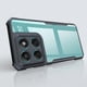 thumbnail image 5 of XUNDD For Motorola Edge 60 5G 60 Fusion 5G Case Dropproof TPU + Acrylic Clear Back Phone Cover, 5 of 5