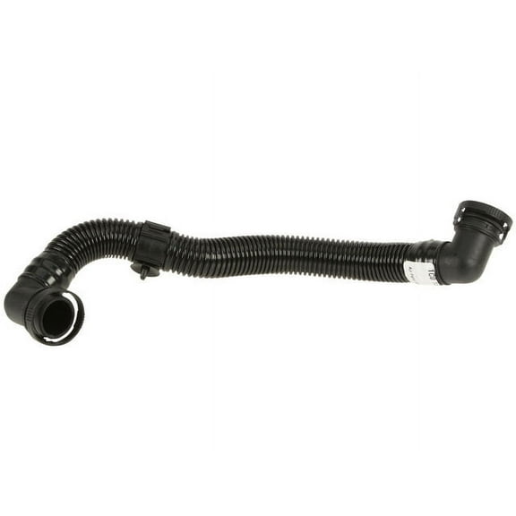 Air Pump Hose - Compatible with 1999 - 2005 Volkswagen Beetle 1.8L 4-Cylinder 2000 2001 2002 2003 2004
