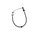 thumbnail image 1 of Cable Chicote Embrague CAHSA Compatible Con Volkswagen Pointer 1.8L 1998 1999 2000 2001 2002 2003 2004 2005 2006 2007 2008 Cable Chicote Acelerador, 1 of 6
