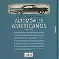 thumbnail image 4 of Atlas Ilustrado Automóviles Americanos, de Susaeta, Susaeta, 4 of 4