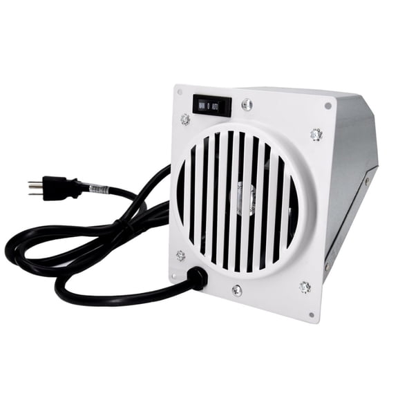 PF06-YJLF-B PF06-YJLF-F Wall Heater Blower Fan for ProCom Ventless Space Heater