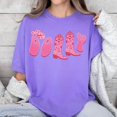 thumbnail image 3 of Retro Dolly Tshirt, Country Music Tshirt, Dollywood Tshirt, Country Concert Shirt, Nashville Shirt, Dolly Gifts, 3 of 5