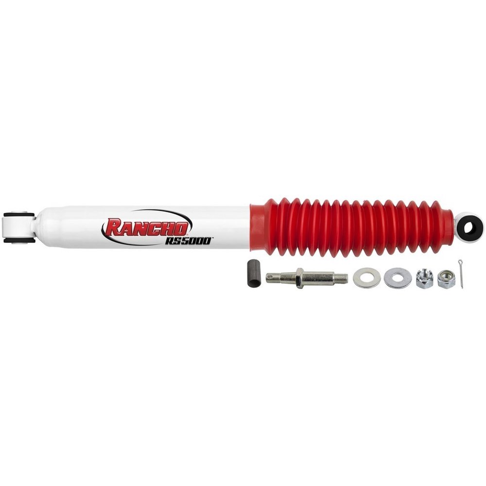 Steering Damper