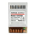thumbnail image 2 of Approvisionnements Industrielsdc12v 25W 2.1A Commutation LED Alimentation A Conduit Pilote Fidèle à Sa Promesse, 2 of 5