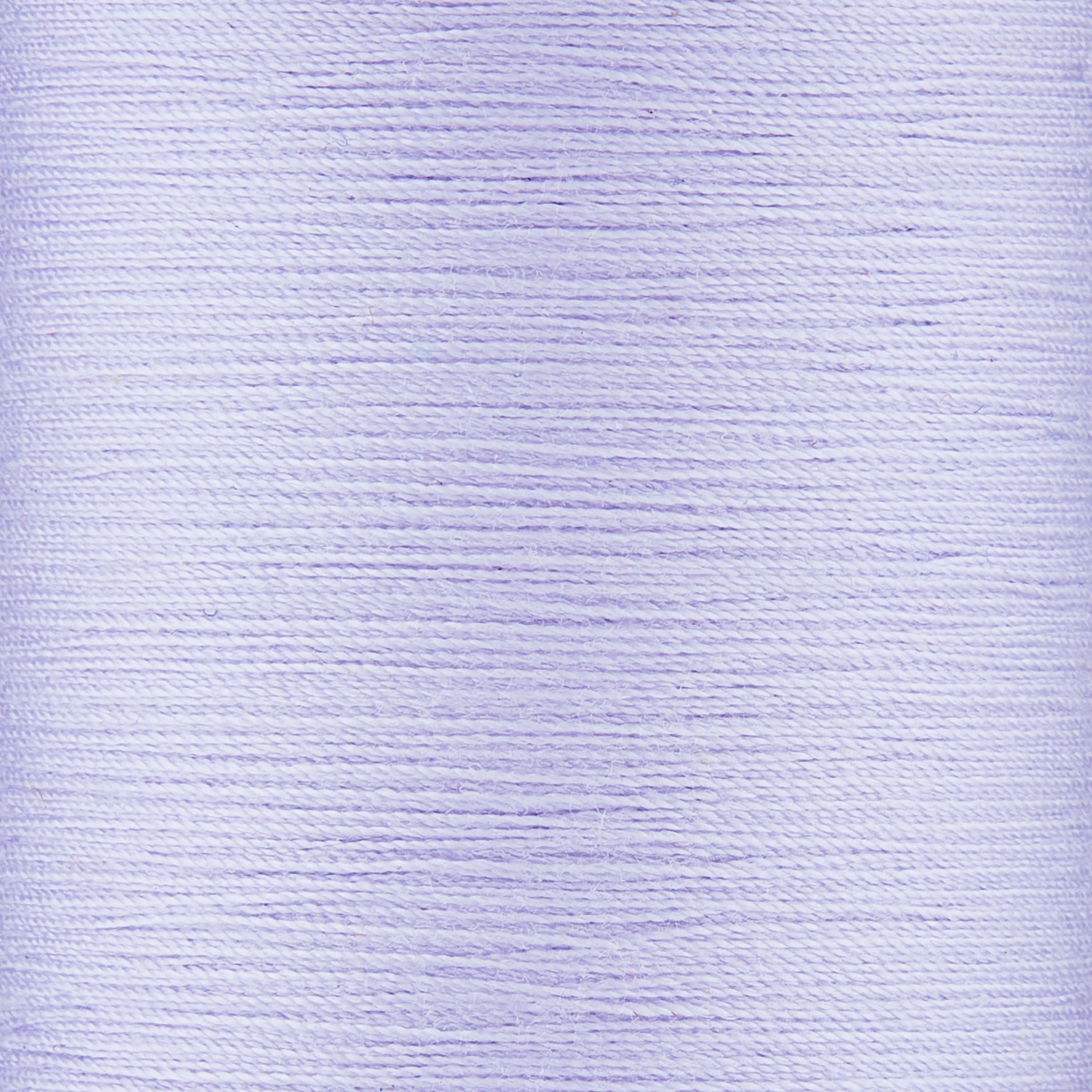 Hello Hobby Lilac Purple 100% Polyester All Purpose Thread