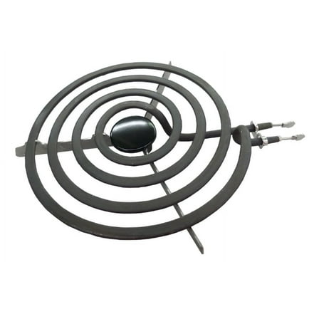 Electric Range Cooktop Stove 8" Surface Burner Element for GE WB30K10014