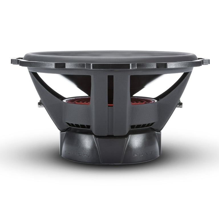 Rockford Fosgate P3D4-15 Punch P3 15
