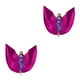 thumbnail image 1 of Matsuzay Ala de danza del vientre de 360 ​​grados con palo telescópico Disfraces para adultos Mujer para actuaciones Fiestas de carnaval Type6 NO6, 1 of 6
