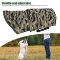 thumbnail image 3 of Bite Dog Bite Sleeve Arm  Enduring Canvas Dog Training Biting Tugging Toy Interactive Play Dog Bite Guards, 3 of 7