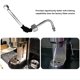 thumbnail image 4 of Yuarrent Reemplazo de tubo de vapor de café de acero inoxidable 304 para accesorios de máquina Rancilio V1 V2 Juegos de servir café y té Yuarrent HA007127-00B, 4 of 6