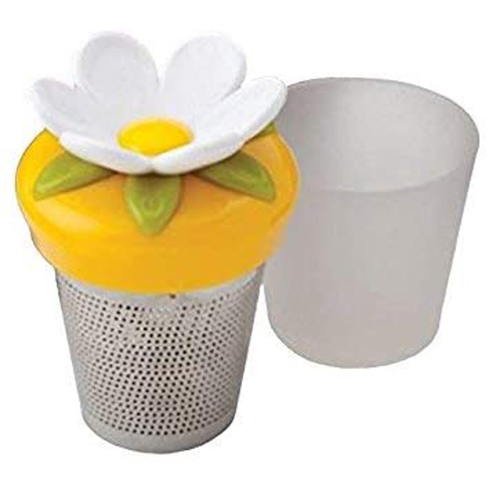 Joie Stainless Steel Bloom Floating Tea Infuser