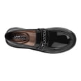 thumbnail image 4 of ZAPATOS DAMA STYLO 6207 CHAROL NEGRO Stylo  6207, 4 of 4