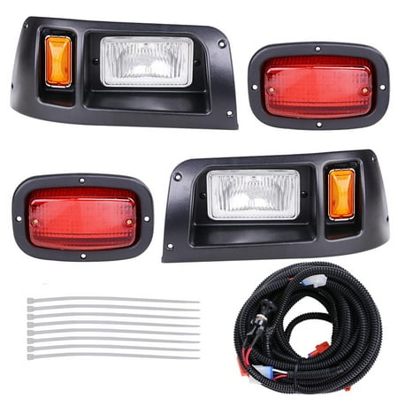light ds abs 1998 golf plastic led sport kit models cart club outdoor dialog displays option button additional opens zoom