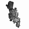 thumbnail image 4 of 2Pcs Automatique Arrière Gauche Feu Arrière Circuit pour 307 Hatchback 2008-2013, 4 of 5