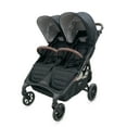 thumbnail image 1 of Valco Baby - Trend Duo Elite - Ash Black, 1 of 4
