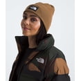 thumbnail image 2 of Gorro THE NORTH FACE Dock Worker Recycled Utility Brown, 2 of 2