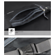 thumbnail image 4 of Riñonera deportiva portátil ultrafina, impermeable, multifuncional, a la moda, de gran capacidad, antirrobo para teléfono móvil, 4 of 5