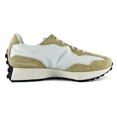 thumbnail image 2 of New Balance 327 Incense Turtledove Men's Shoes Beige Sneakers U327LD, 2 of 6