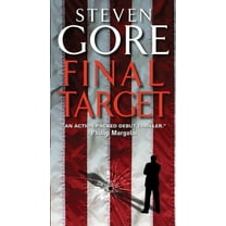 Graham Gage Thriller Final Target, Book 1, (Paperback)