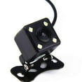 thumbnail image 4 of Universal Car Rear View Camera Parking Reverse Backup Camera BEST, 4 of 9
