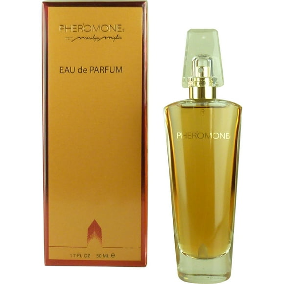 Perfume Marilyn Miglin Pheromone Eau De Toilette 50 ml para mujer