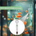 thumbnail image 2 of Digital Aquarium Thermometer Precise Digital Thermometer EasytoRead Display with Clear Readings for Freshwater Reptiles Indoor Outdoor, 2 of 5
