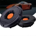 thumbnail image 2 of 100W 4Ohm Audio Speaker Full Range Power Loudspeakers 2.0 HiFi System, 2 of 5