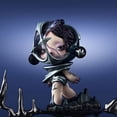 thumbnail image 4 of POP MART SKULLPANDA The Sound Series Caja Sorpresa Juguetes Caja Misteriosa Mistery Caixa Figura de Acción Surpresa Lindo Modelo Regalo de Cumpleaños, 4 of 5