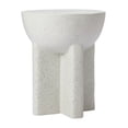 thumbnail image 4 of Mesa Lateral Molli Kessa Muebles Blanco 38 x 46 x 38 cm, 4 of 5