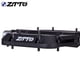 thumbnail image 2 of Soidarity ZTTO 1 par de pedales de fibra de nailon para bicicleta, 32 picos, pedales de bicicleta de montaña de color sólido, accesorios de repuesto para Ciclismo Negro Soidarity OD002861-01B, 2 of 6