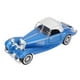 thumbnail image 2 of Modelo De Coche Clásico, Modelo De Coche De Juguete De aleación De Estaño, Vehículo De Juguete De aleación Para Juego Interactivo, Coleccionables Y Opciones De, 2 of 7