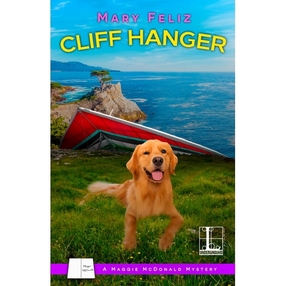 Pre-Owned Cliff Hanger (Paperback) 1516105303 9781516105304